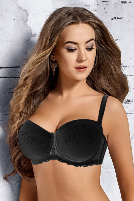 Braceless bra model 122860 Vena